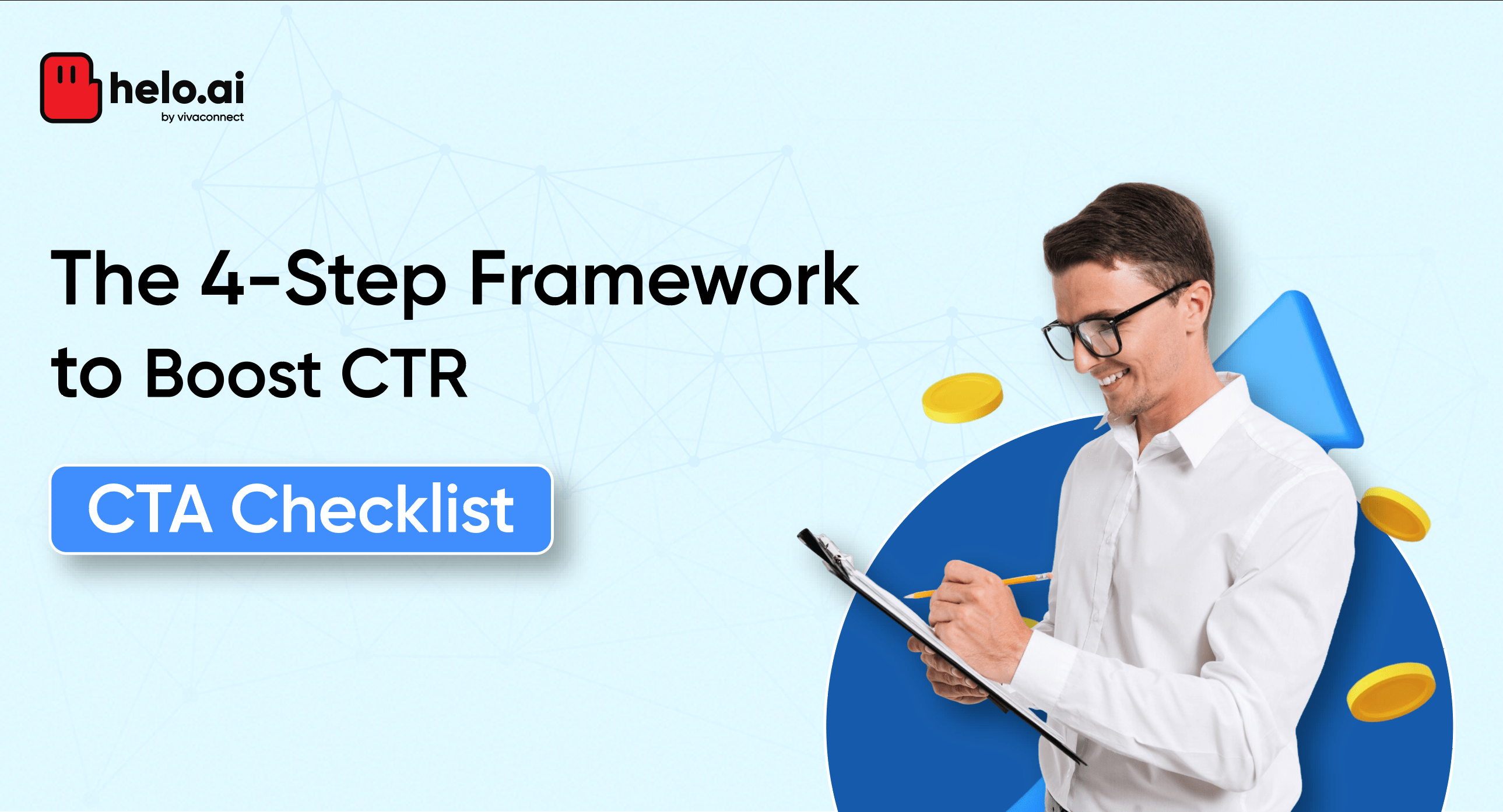 cta cheacklist